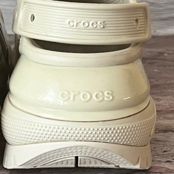 CROCS-Mega Crush Clog - Picture 4 of 7